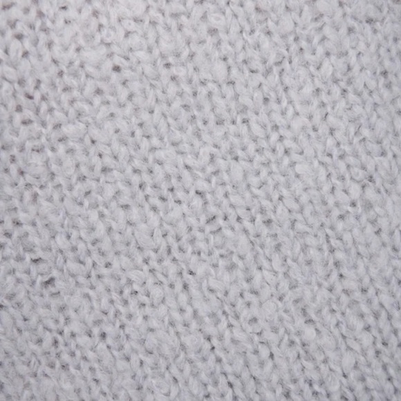 Reformation Wenda Lavender Sweater - Picture 5 of 10